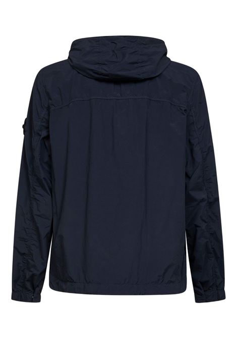 giacca 4100112 uomo navy STONE ISLAND | L1S15 4100112 S0345V0020